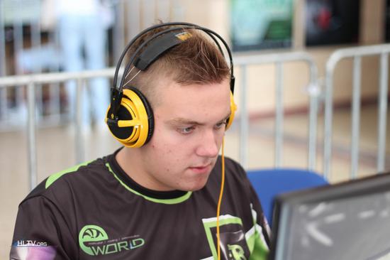 经理笔记：Rookie拥有组内赛8次MVP，排行第一