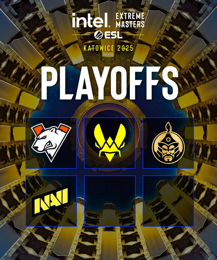 BLAST春季赛：G2头名，NiP、BIG分列二三