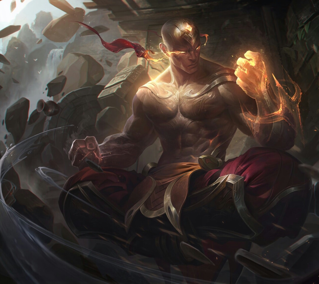 LGD Gaming 恭喜中路选手 xqw 出道两周年：坚定地走在自己的舞台上