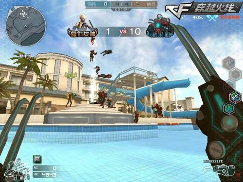 EDG 显然状态不佳，在第一场比赛中被 G2 击败！G2 1-0 EDG