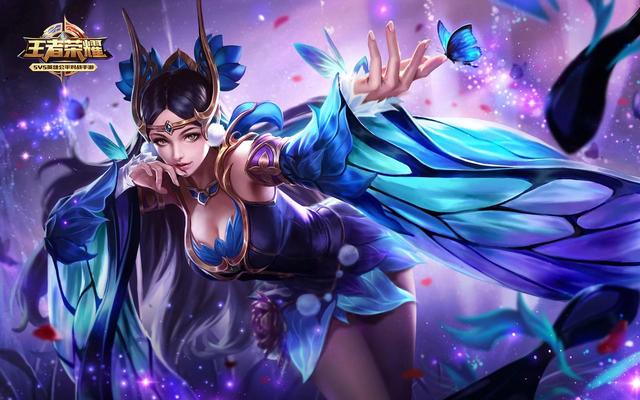 【战报】王者荣耀2020KPL秋季赛，佛山GK打通任督二脉零封VG
