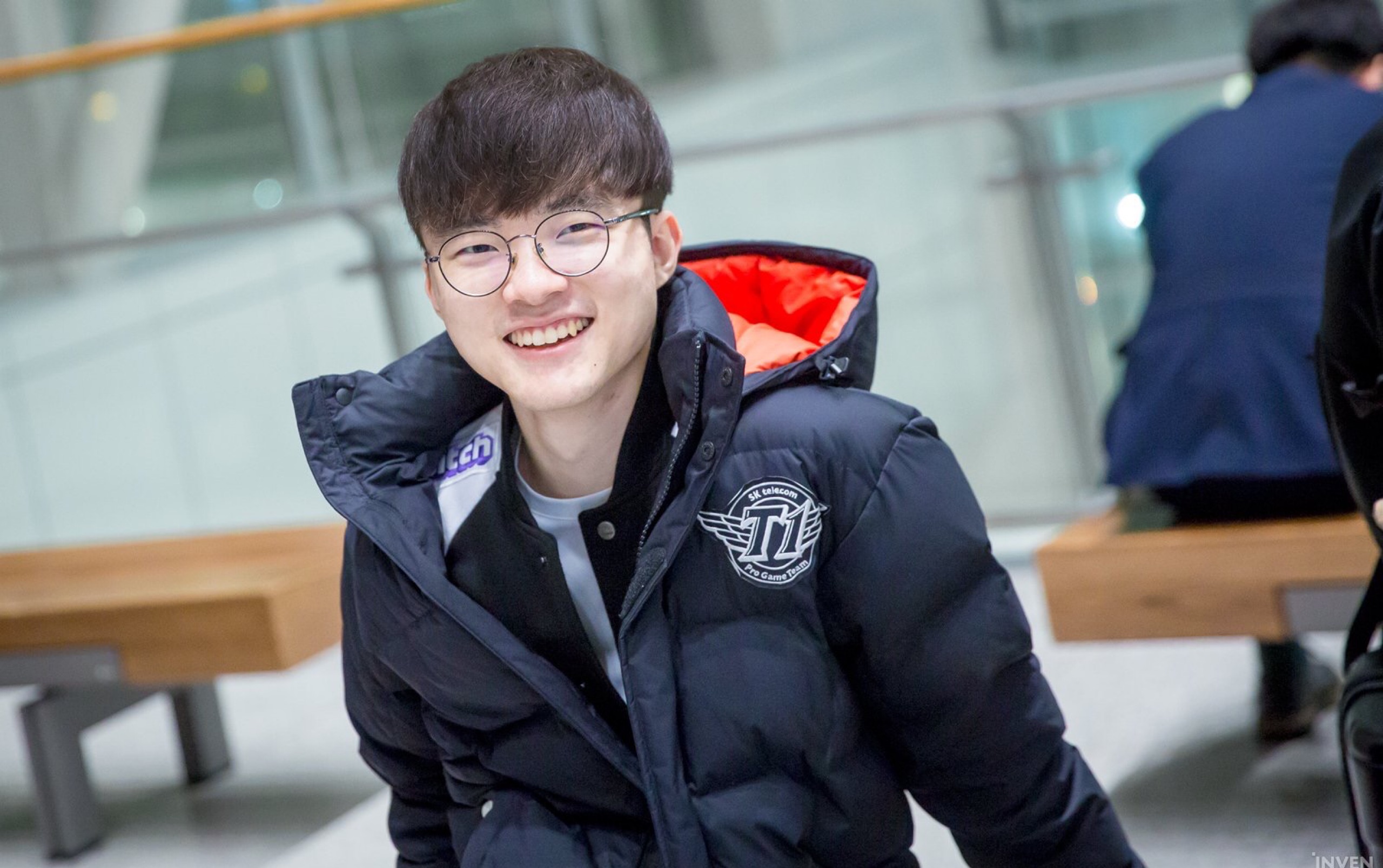 NatoSaphix：亚洲队伍进攻混乱，但是枪法是世界顶尖