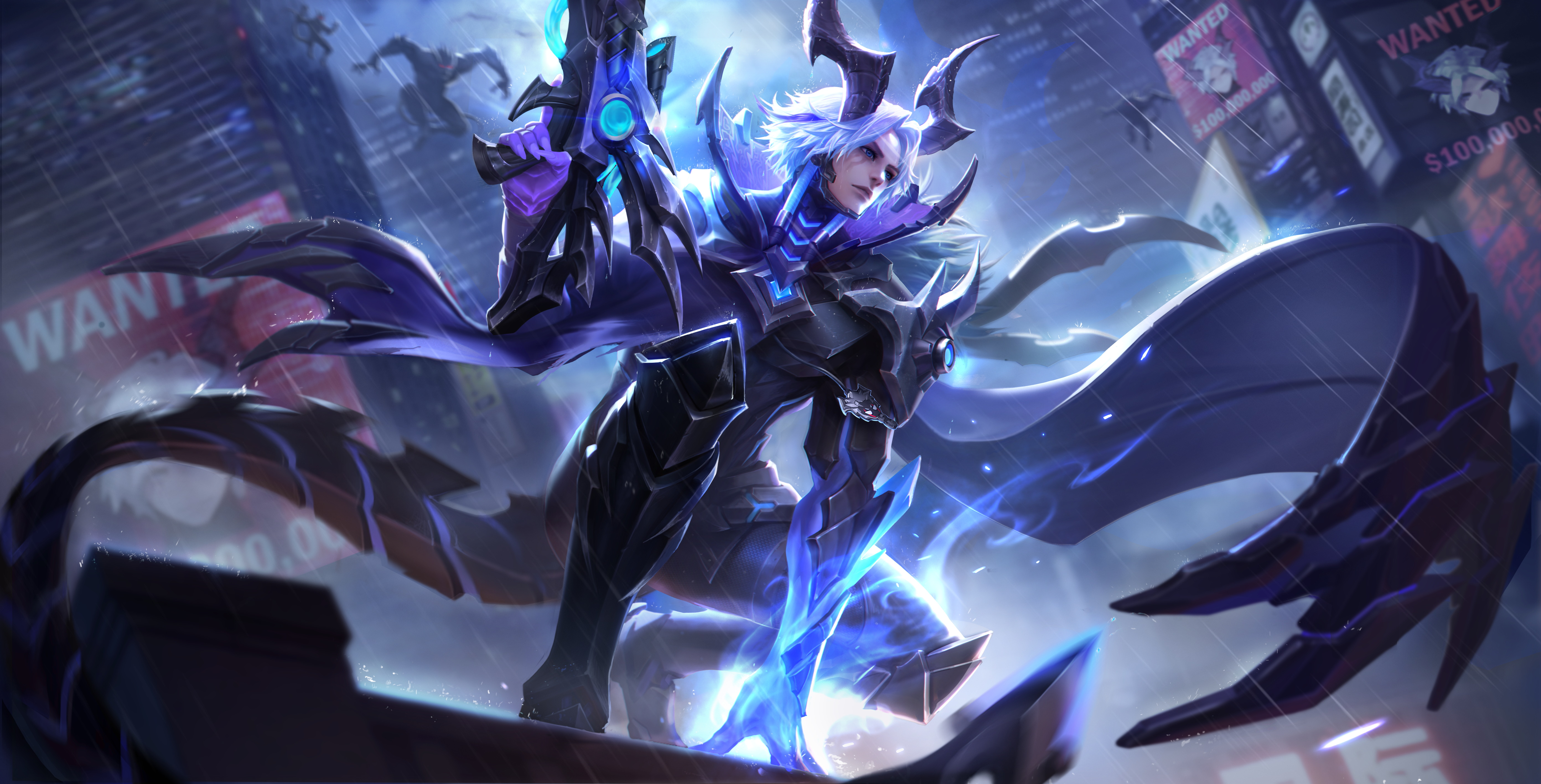 【赛后战报】D组的含金量！WBG横扫JDG取得组内赛开门红