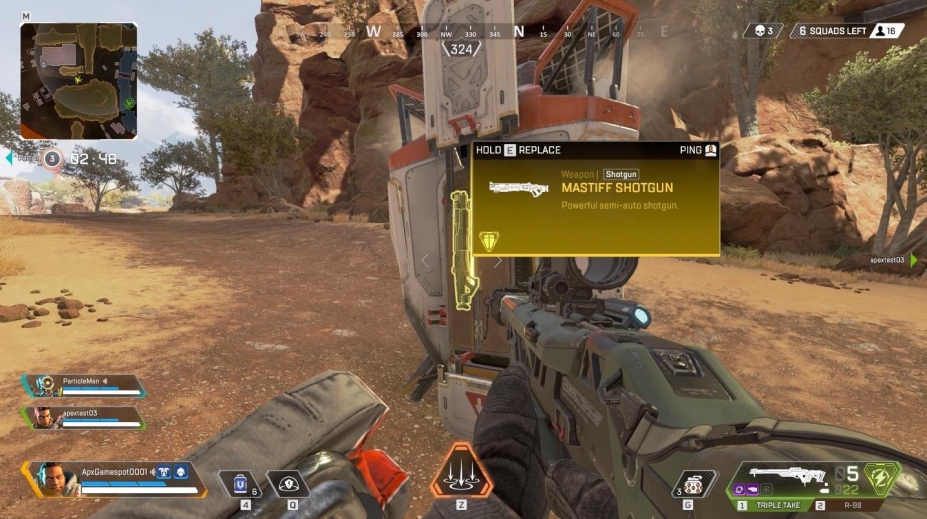 Daeny：没有和KDF打训练赛的机会很遗憾