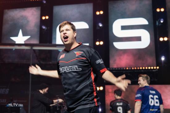 CS2 收到修复补丁